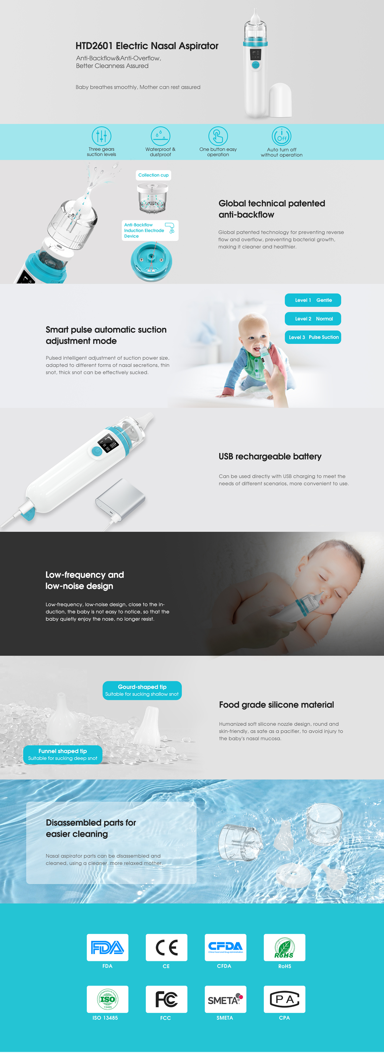 infrared thermometer