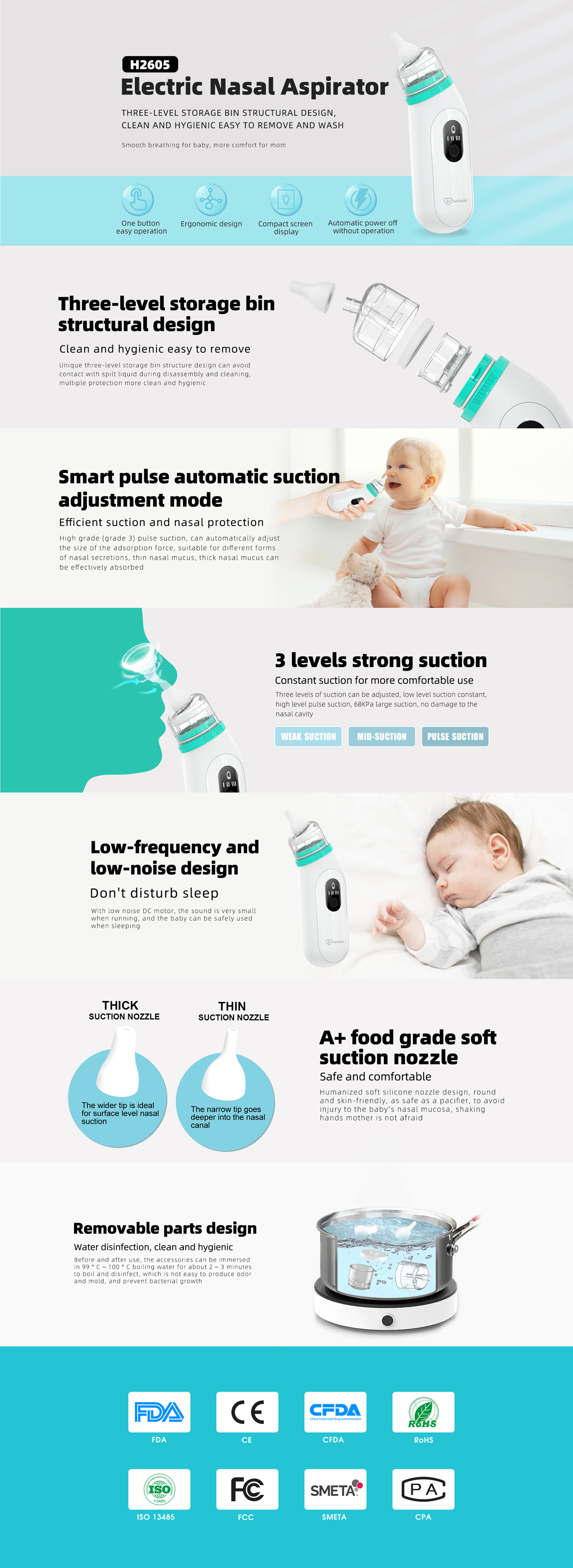 infrared thermometer