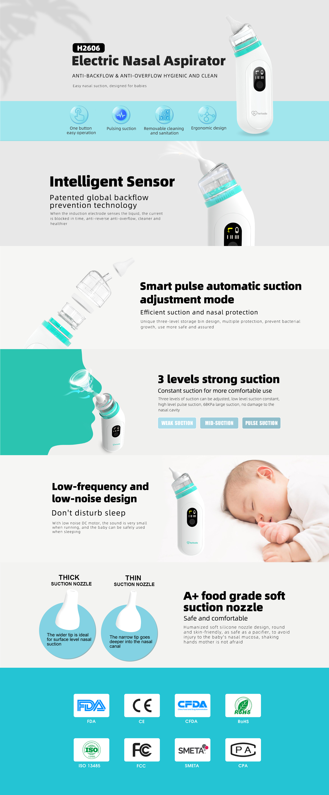 infrared thermometer