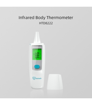 HTD8222series Infrared Body Thermometer