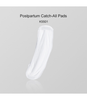 K5501 Postpartum Catch-All Pads