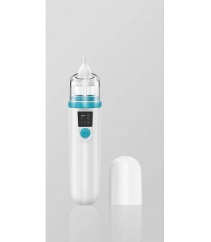 Electric Nasal Aspirator>