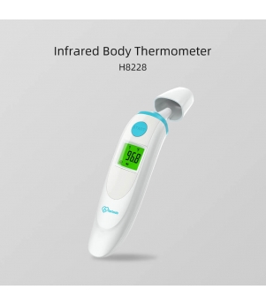 H8228 Infrared Body Thermometer