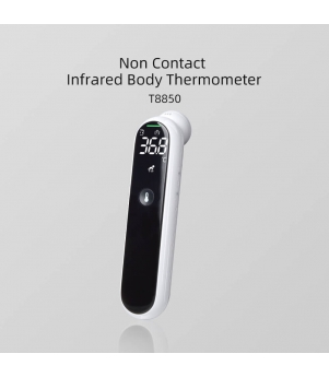 T8850 Non Contact Infrared Body Thermometer