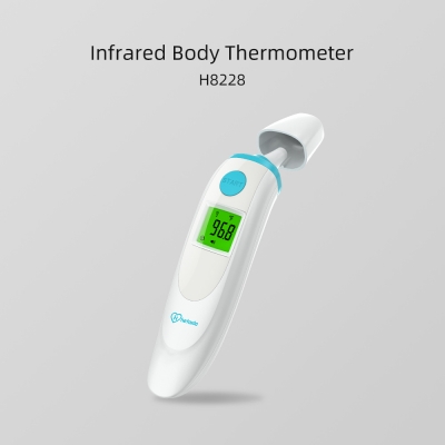 H8228 Infrared Body Thermometer