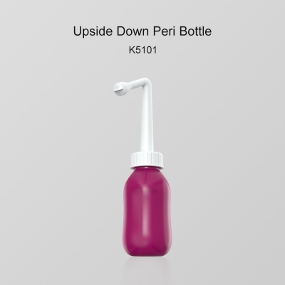 K5101Upside Down  Peri Bottle