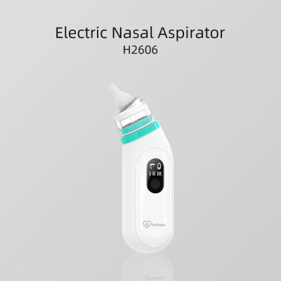 H2606 Electric Nasal Aspirator