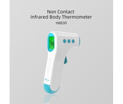 H8830series Infrared Body Thermometer