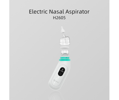 H2605 Electric Nasal Aspirator