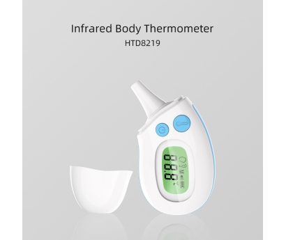 HTD8219series Infrared Body Thermometer