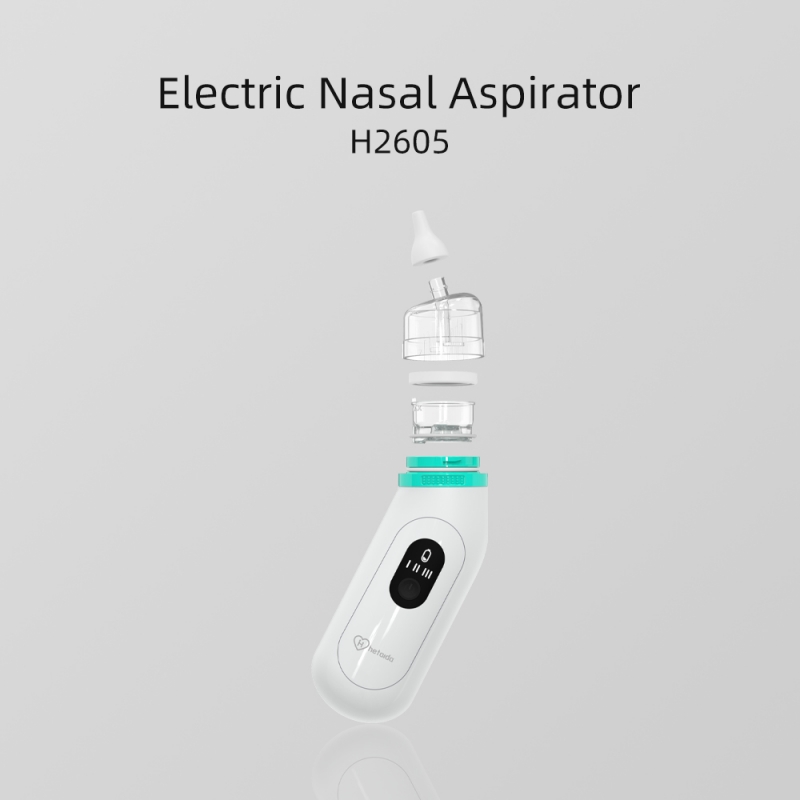 H2605 Electric Nasal Aspirator