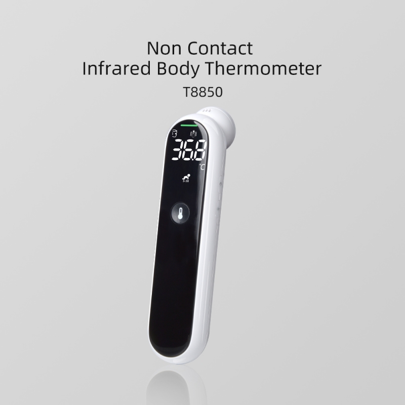 T8850 Non Contact Infrared Body Thermometer