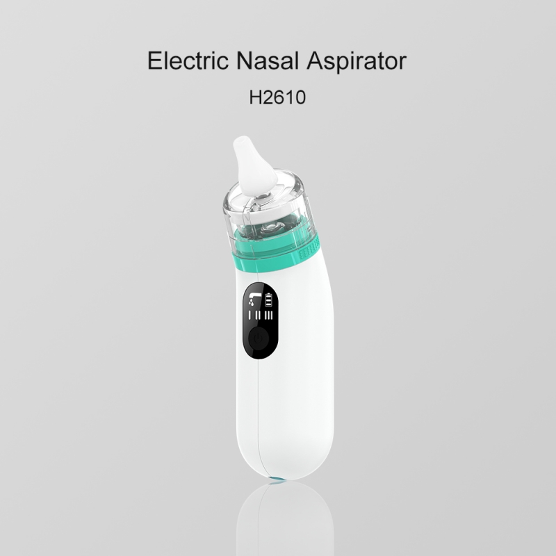 H2610 Electric Nasal Aspirator