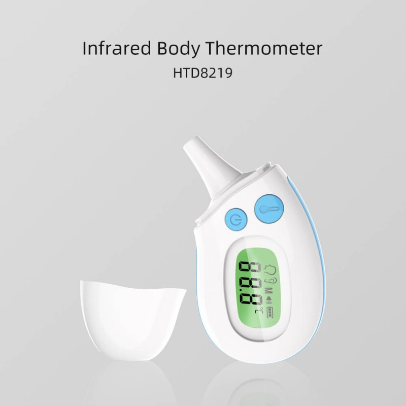 HTD8219series Infrared Body Thermometer